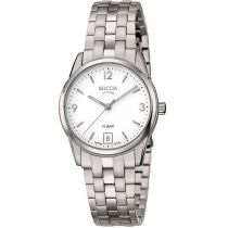 Boccia 3272-03 Montre Femme Titane 30mm 10ATM