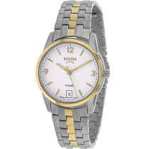 Boccia 3272-04 Montre Femme Titane 30mm 10ATM