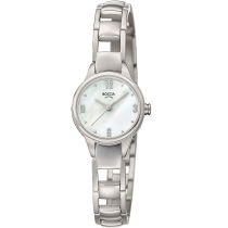 Boccia 3277-01 Montre Femme Titane 22mm 3ATM