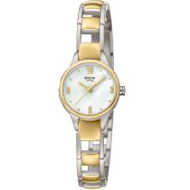 Boccia 3277-02 Montre Femme Titane 22mm 3ATM