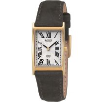 Boccia 3285-09 Montre Femme Titane 23mm 5ATM