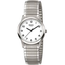 Boccia 3287-01 Montre Femme Titane 29mm 5ATM