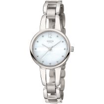 Boccia 3290-01 Montre Femme Titane 28mm 5ATM
