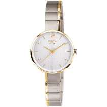 Boccia 3308-02 Montre Femme Titane 29mm 5ATM