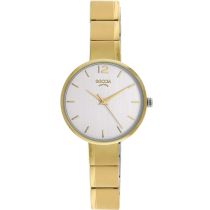 Boccia 3308-03 Montre Femme Titane 29mm 5ATM