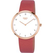 Boccia 3309-05 Montre Femme Titane 36mm 3ATM