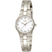 Boccia 3312-01 Montre Femme Titane 29mm 5ATM