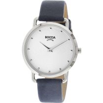Boccia 3314-01 Montre Femme Titane 32mm 5ATM