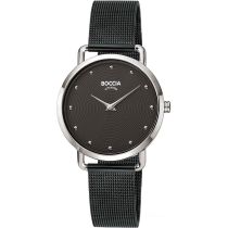 Boccia 3314-03 Montre Femme Titane 32mm 5ATM
