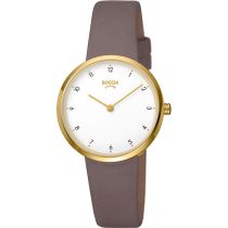 Boccia 3315-02 Montre Femme Titane 32mm 3ATM