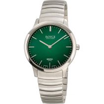 Boccia 3321-03 Royce Montre Femme Titane 33mm 3ATM