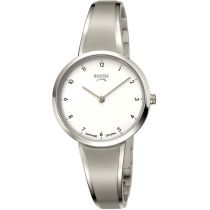 Boccia 3325-01 Montre Femme Titane 33mm 3ATM