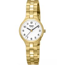 Boccia 3330-03 Montre Femme Titane 26mm 3ATM