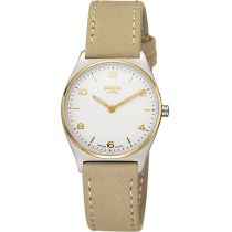 Boccia 3338-02 Montre Femme Titane 30mm 5ATM