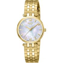 Boccia 3339-03 Montre Femme Titane 30mm 5ATM