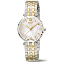 Boccia 3339-04 Montre Femme Titane Verre Saphir 30mm 5ATM