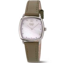 Boccia 3343-01 Montre Femme Titane Verre Saphir 25mm 5ATM