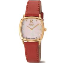 Boccia 3343-03 Montre Femme Titane Verre Saphir 25mm 5ATM