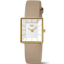 Boccia 3351-04 Montre Femme Titane 25mm 3ATM