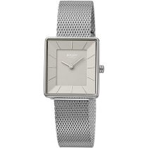 Boccia 3351-05 Montre Femme Titane 25mm 3ATM