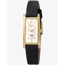 Boccia 3352-02 Montre Femme Titane Verre Saphir 19mm 3ATM