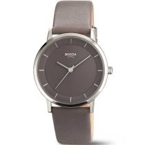 Boccia 3355-02 Montre Femme Titane 35mm 5ATM