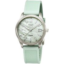 Boccia 3356-02 Montre Femme Titane 35mm 10ATM