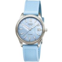 Boccia 3356-03 Montre Femme Titane 35mm 10ATM