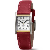 Boccia 3360-03 Montre Femme Titane Verre Saphir 24mm 5ATM