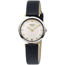 Boccia 3362-01 Montre Femme Titane 30mm 5ATM