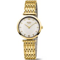 Boccia 3362-04 Montre Femme Titane 30mm 5ATM