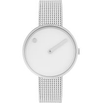 PICTO 34064-0814 Montre Femme White 34mm 5ATM