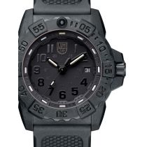 Luminox XS.3501.BO.F Navy Seal Montre Homme 45mm 20ATM