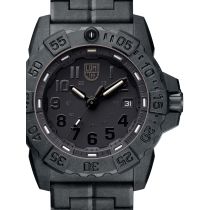 Luminox XS.3502.BO.L Navy Seal Montre Homme 45mm 20ATM