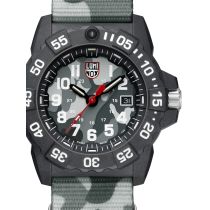 Luminox XS.3507.PH.L Navy Seal Montre Homme 45mm 20ATM