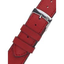 Morellato A01X3688A37082CR14 Bracelet de montre rouge 14mm