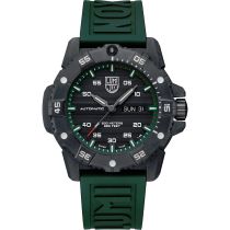 Luminox XS.3877 Montre Homme Master Carbone Seal Automatique 45mm 20ATM