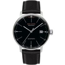 Iron Annie 5050-2 Bauhaus Automatique Montre Homme 40 mm