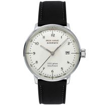 Iron Annie 5056-1 Bauhaus Automatique Montre Homme 40mm 5ATM
