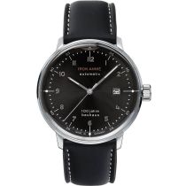 Iron Annie 5056-2 Bauhaus Montre Homme 40 mm