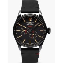 Iron Annie 5178-2 Flight Controll Automatique Montre Homme 42 mm