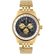 Louis XVI LXVI595 Artagnan Chronographe Montre Homme 48mm 5ATM