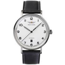 Iron Annie 5954-1 Amazonas Automatique Montre Homme 40mm 5ATM