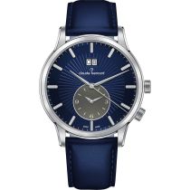 Claude Bernard 62007-3-BUIGN Montre Homme Classique 42mm 5ATM 