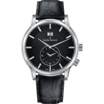 Claude Bernard 62007-3-NIN Montre Homme Classique 42mm 5ATM 
