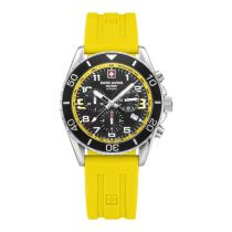 Swiss Alpine Military 7029.9838 Raptor Chronographe Montre Homme 