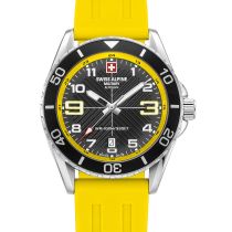 Swiss Alpine Military 7029.1838 Raptor Montre Homme 42mm 10ATM