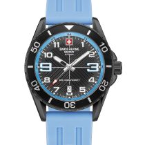 Swiss Alpine Military 7029.1871 Raptor Montre Homme 42mm 10ATM