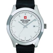 Swiss Alpine Military 7055.1833 Sport Montre Homme 43mm 10ATM