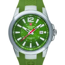 Swiss Alpine Military 7058.1838 Sport Montre Homme 43mm 10ATM